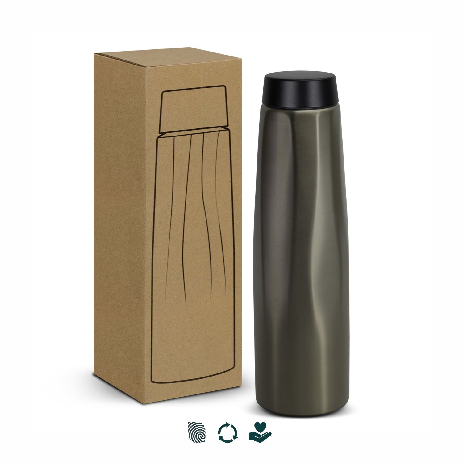 SPICE Calypso Bottle - 750ml - Simply Merchandise