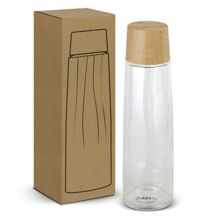 SPICE Calypso Glass Bottle - 750ml - Simply Merchandise