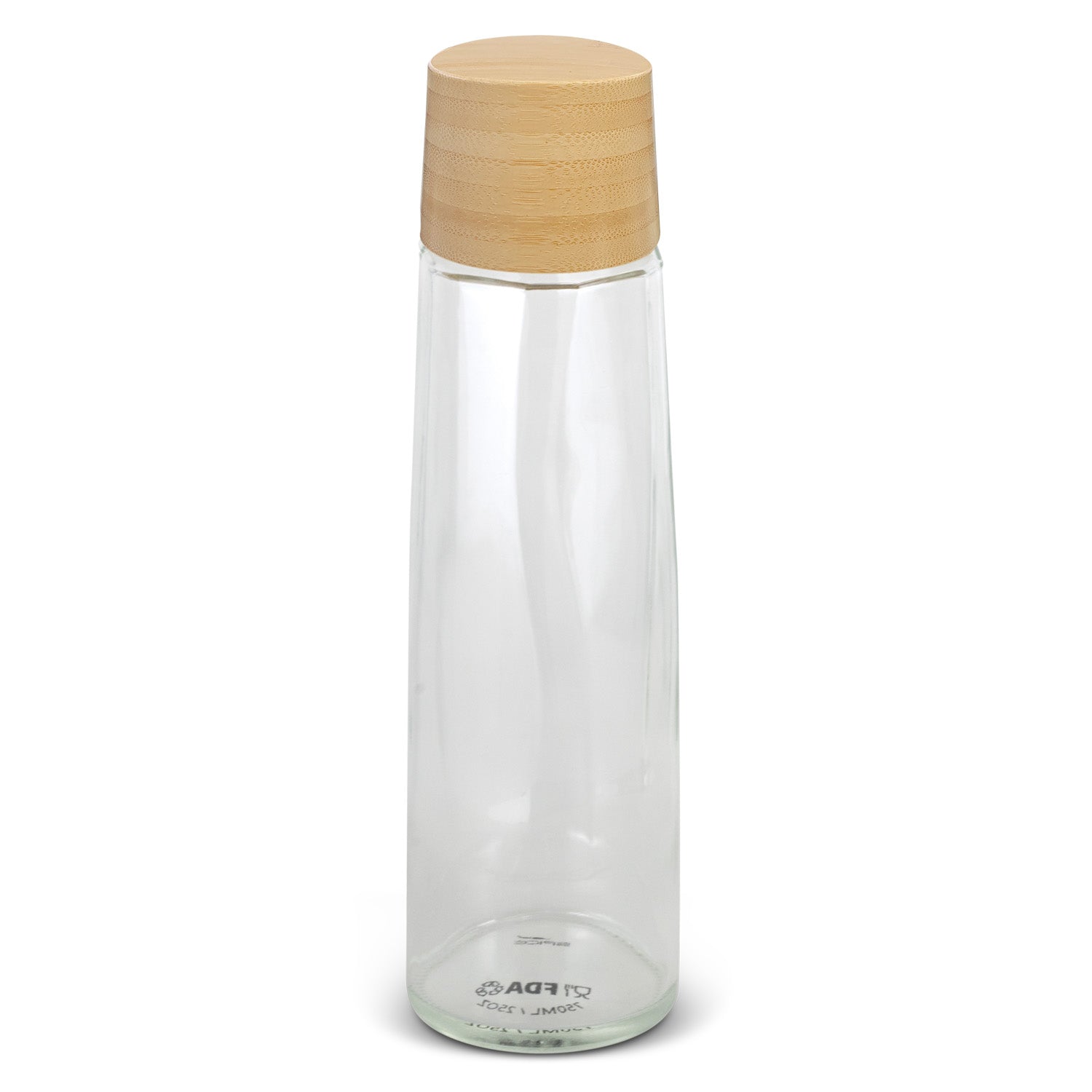 SPICE Calypso Glass Bottle - 750ml - Simply Merchandise
