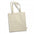 Sonnet Recycled Cotton Tote Bag - Simply Merchandise