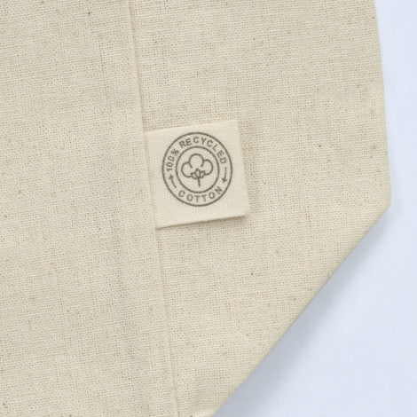Carnaby Recycled Cotton Tote Bag - Simply Merchandise