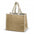 Lumi Jute Cooler Bag - Simply Merchandise