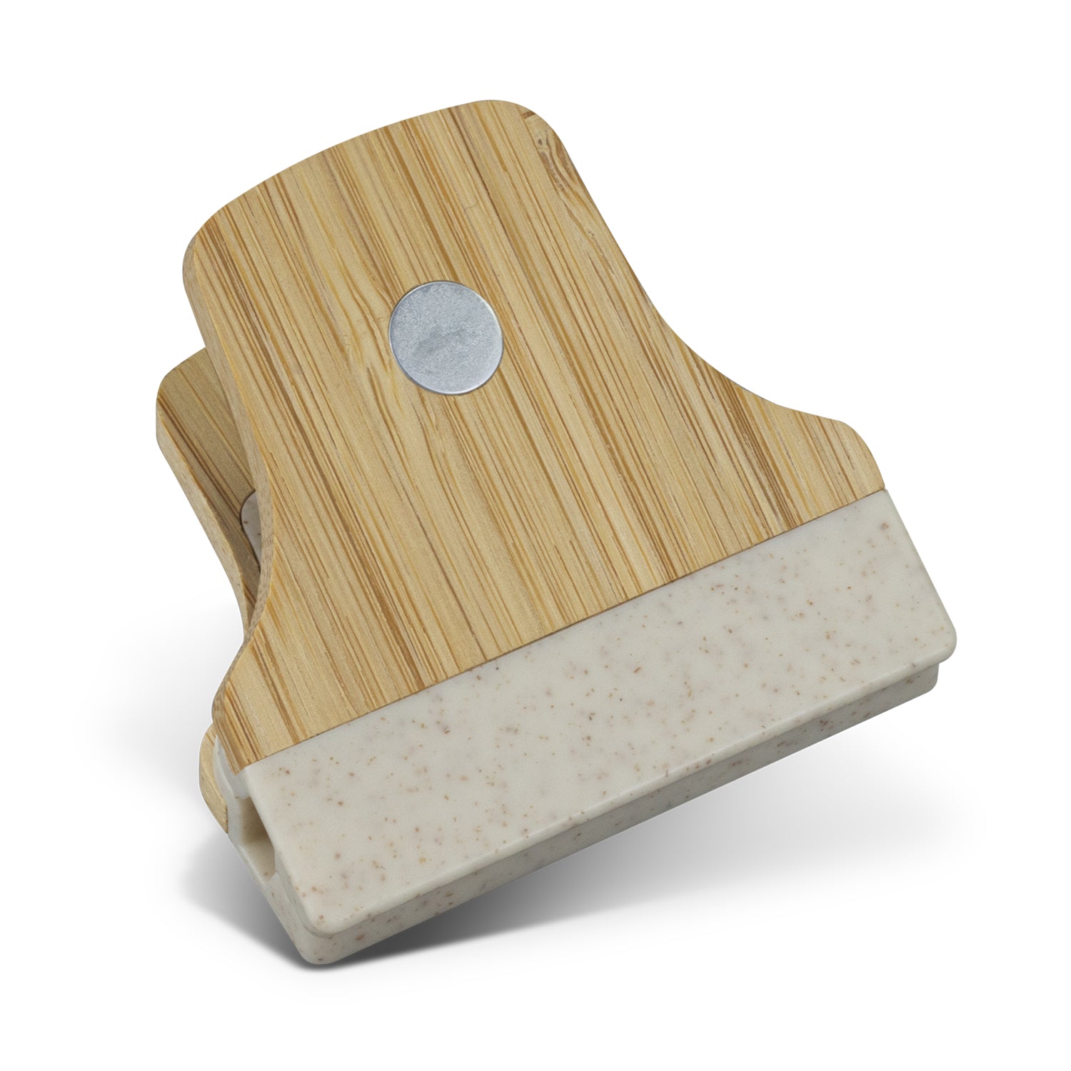 Bamboo Clip - Simply Merchandise