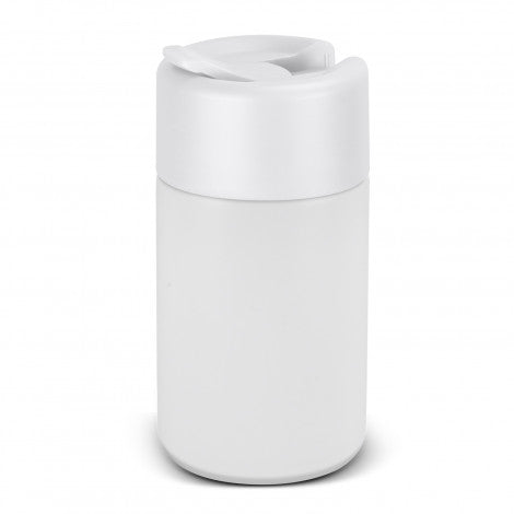 Juno Vacuum Cup with custom branded logo - Simply Merchandise