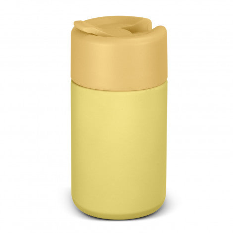 Juno Vacuum Cup with custom branded logo - Simply Merchandise