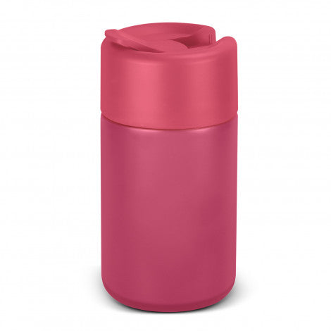 Juno Vacuum Cup with custom branded logo - Simply Merchandise