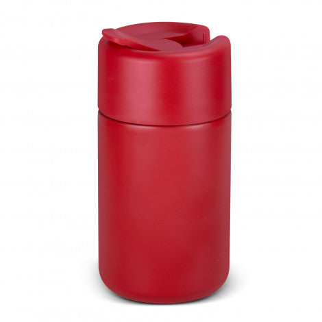 Juno Vacuum Cup with custom branded logo - Simply Merchandise