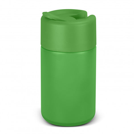 Juno Vacuum Cup with custom branded logo - Simply Merchandise