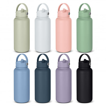 Compadre Vacuum Bottle - Simply Merchandise