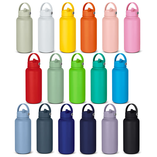 Compadre Vacuum Bottle - Simply Merchandise