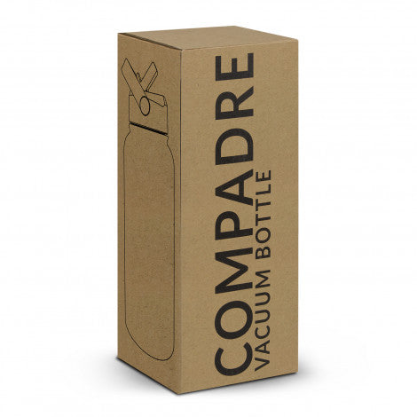 Compadre Vacuum Bottle - Simply Merchandise