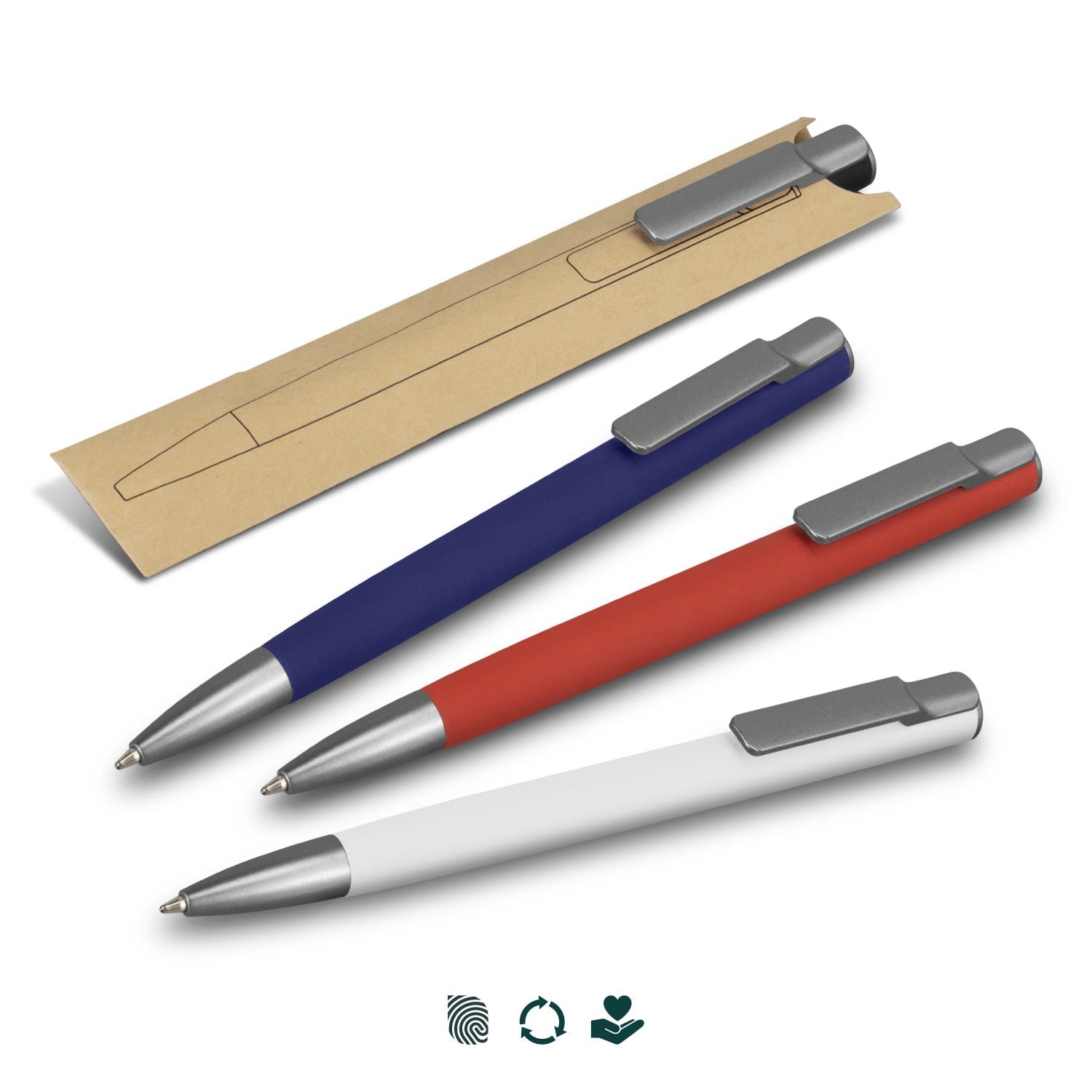 SPICE Slide Pen - Simply Merchandise