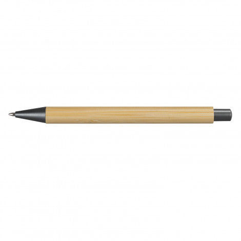 SPICE Noclip Bamboo Pen - Simply Merchandise