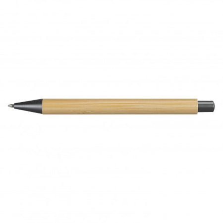 SPICE Noclip Bamboo Pen - Simply Merchandise