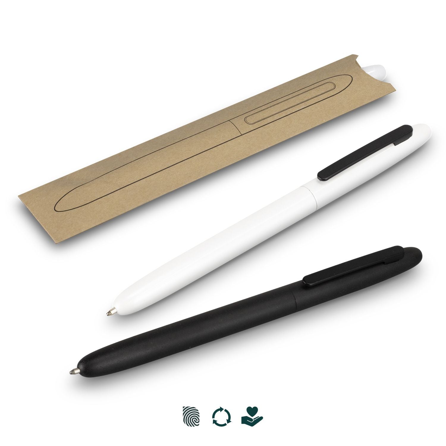 SPICE Retro Pen - Simply Merchandise