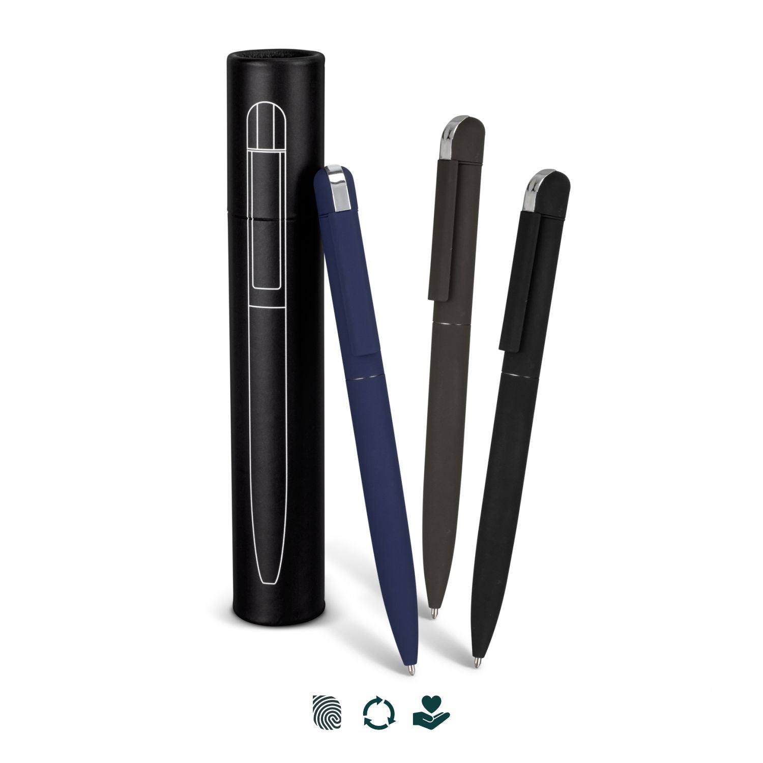 SPICE Folk Pen - Simply Merchandise