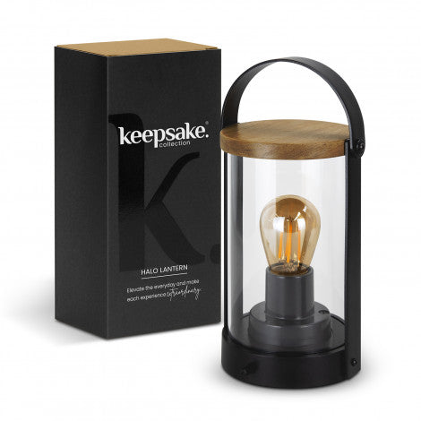Keepsake Halo Lantern - Simply Merchandise