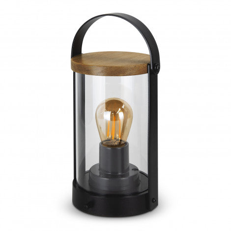 Keepsake Halo Lantern - Simply Merchandise