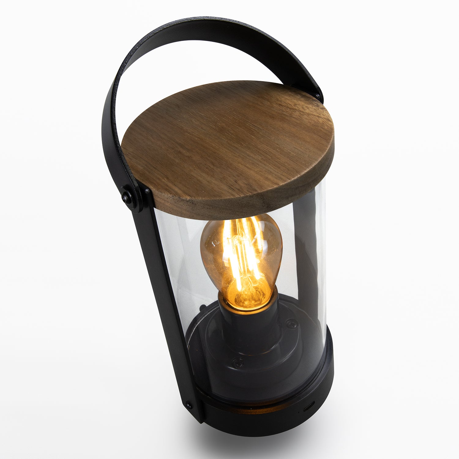Keepsake Halo Lantern - Simply Merchandise