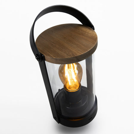 Keepsake Halo Lantern - Simply Merchandise