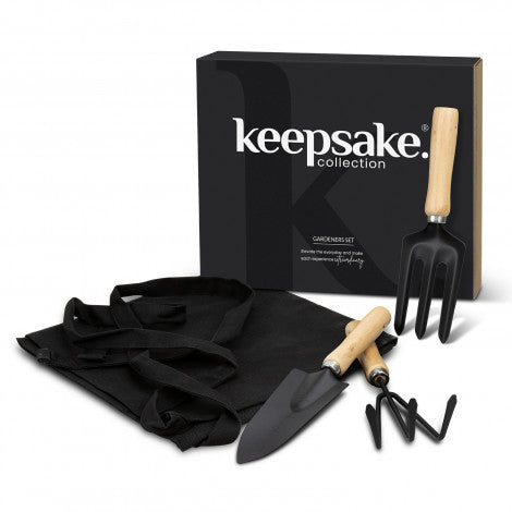 Keepsake Gardeners Set - Simply Merchandise