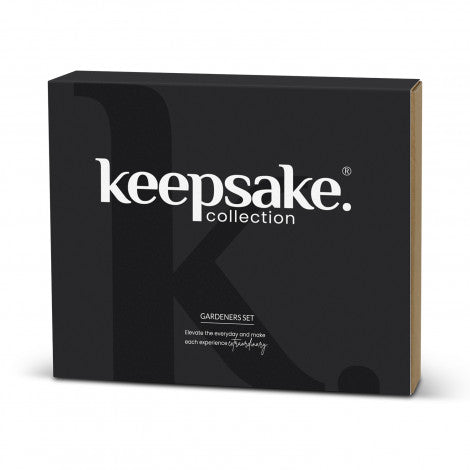 Keepsake Gardeners Set - Simply Merchandise