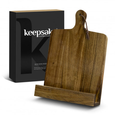 Keepsake Recipe Book Holder - Simply Merchandise