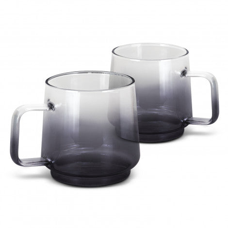 Keepsake Dusk Coffee Cup - Set of 2 - Simply Merchandise