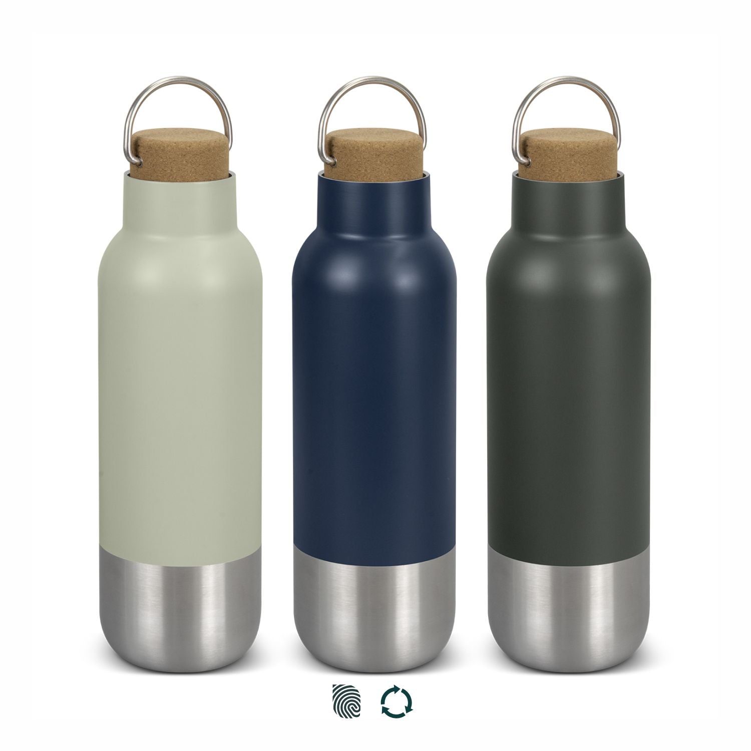 Wynn Vacuum Bottle - Simply Merchandise