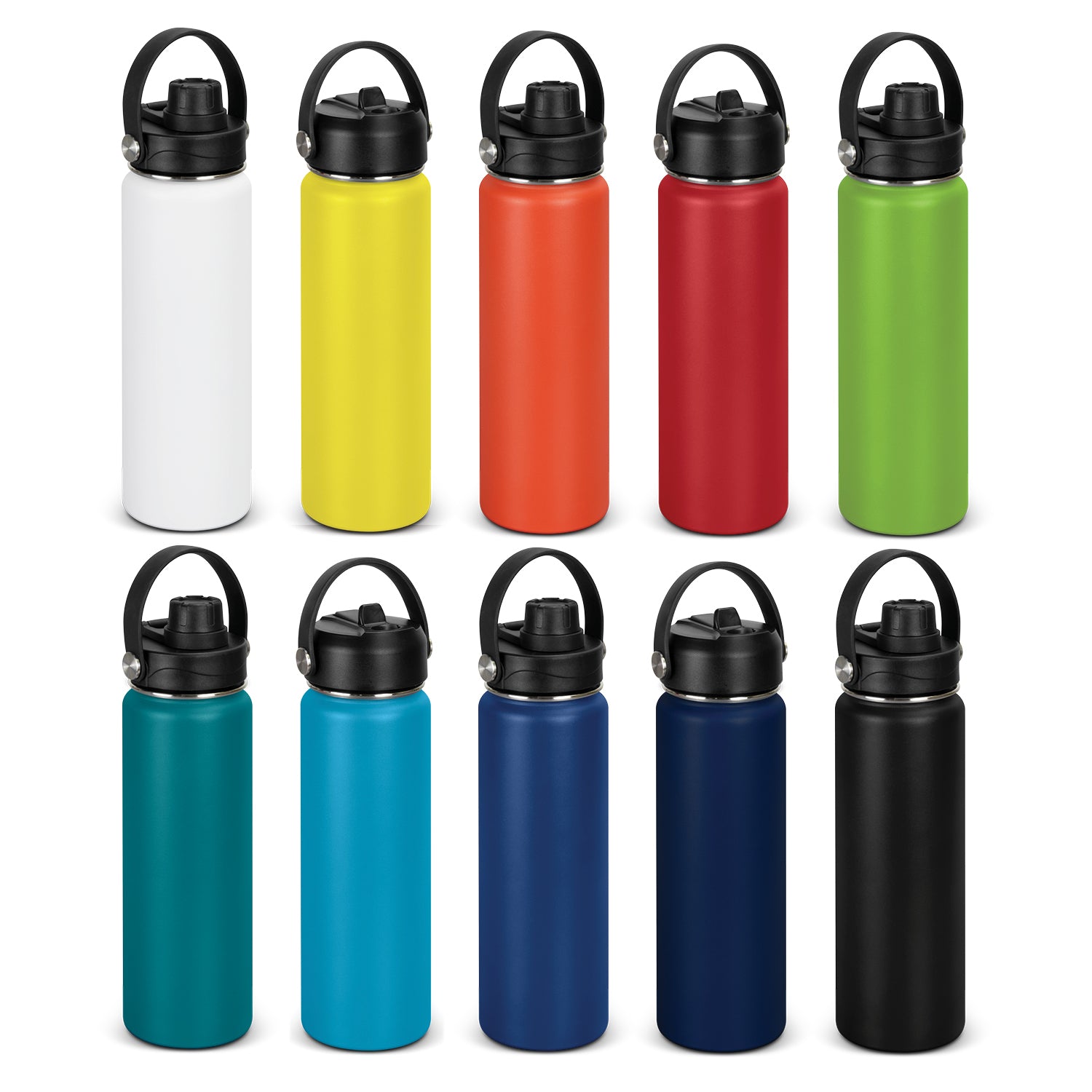 Kinmont Vacuum Bottle - Simply Merchandise