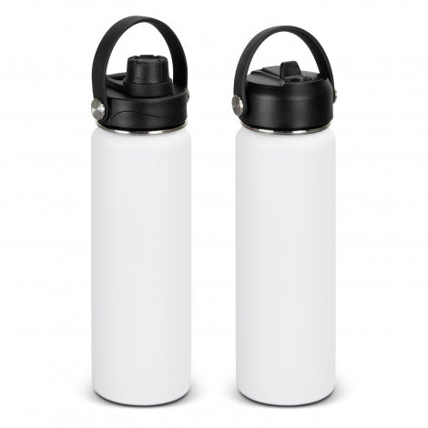Kinmont Vacuum Bottle with custom branded logo - Simply Merchandise