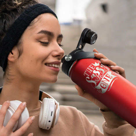 Kinmont Vacuum Bottle - Simply Merchandise