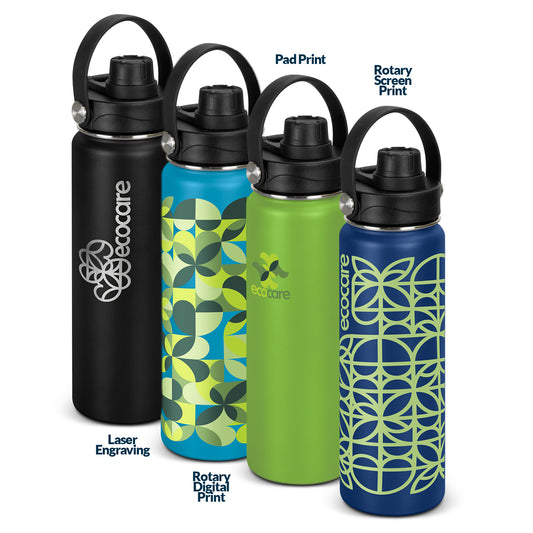 Kinmont Vacuum Bottle - Simply Merchandise
