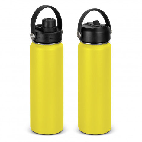 Kinmont Vacuum Bottle with custom branded logo - Simply Merchandise