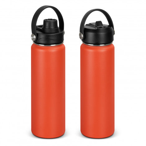 Kinmont Vacuum Bottle with custom branded logo - Simply Merchandise