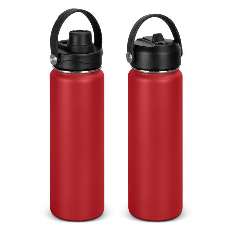 Kinmont Vacuum Bottle with custom branded logo - Simply Merchandise