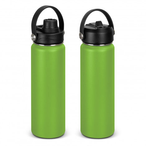 Kinmont Vacuum Bottle with custom branded logo - Simply Merchandise