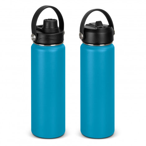 Kinmont Vacuum Bottle with custom branded logo - Simply Merchandise