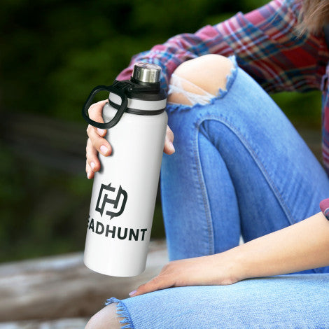 Solana Bottle - Simply Merchandise