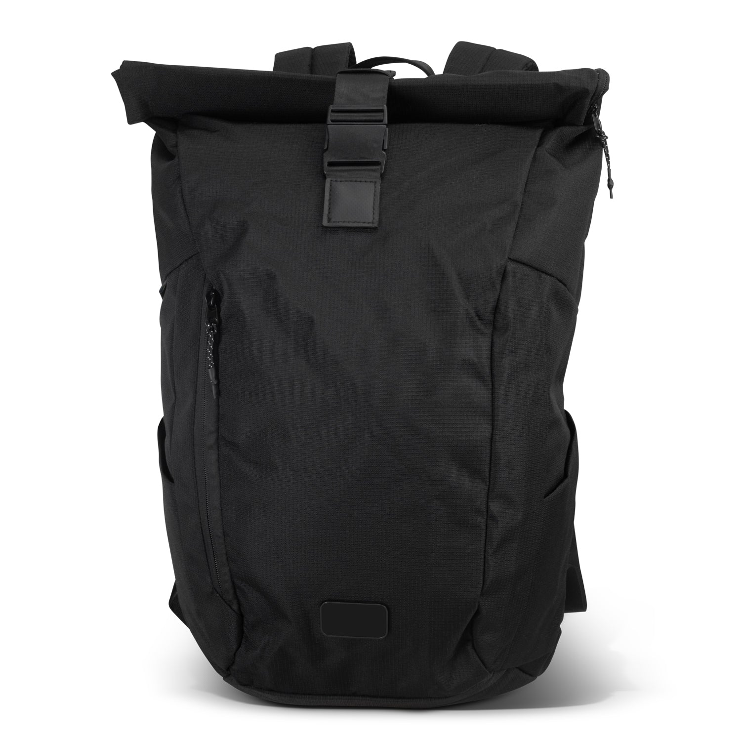 SPICE Waste2Gear Roll Up Computer Backpack - Simply Merchandise