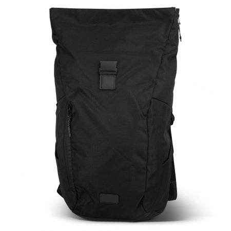 SPICE Waste2Gear Roll Up Computer Backpack - Simply Merchandise