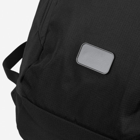 SPICE Waste2Gear Roll Up Computer Backpack - Simply Merchandise