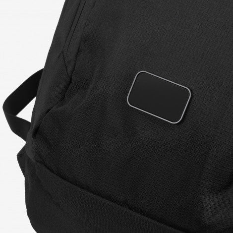 SPICE Waste2Gear Roll Up Computer Backpack - Simply Merchandise
