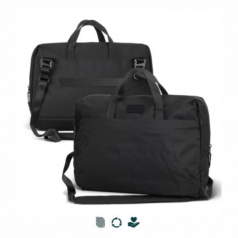 SPICE Waste2Gear Computer Bag - Simply Merchandise