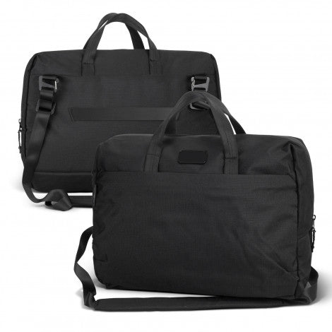 SPICE Waste2Gear Computer Bag - Simply Merchandise