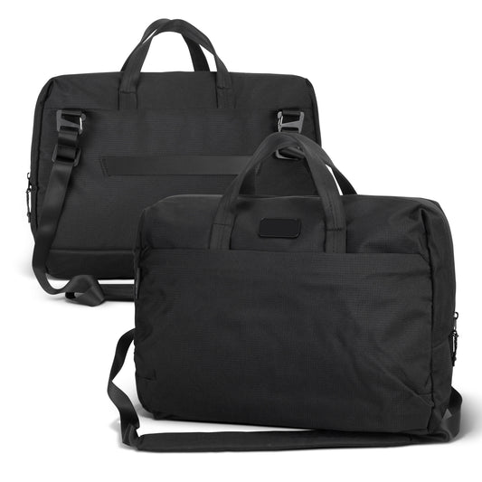 SPICE Waste2Gear Computer Bag - Simply Merchandise