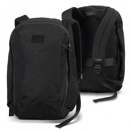 SPICE Waste2Gear Business Computer Backpack - Simply Merchandise