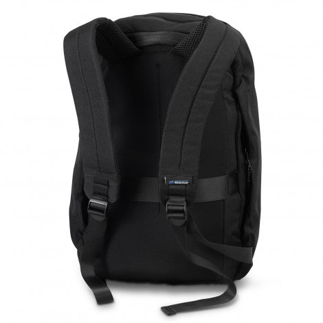 SPICE Waste2Gear Business Computer Backpack - Simply Merchandise