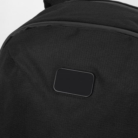 SPICE Waste2Gear Business Computer Backpack - Simply Merchandise