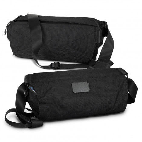 SPICE Waste2Gear Sling Bag - Simply Merchandise